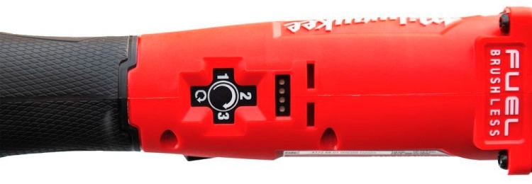 Картинка Гайковерт MILWAUKEE M12 FRAIWF12-0 (4933471699)