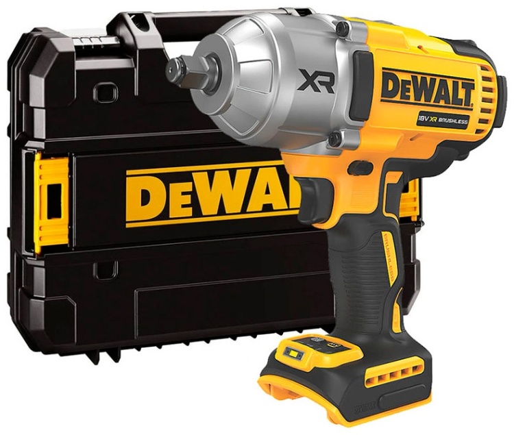 Гайковерт DeWALT DCF900NT-XJ