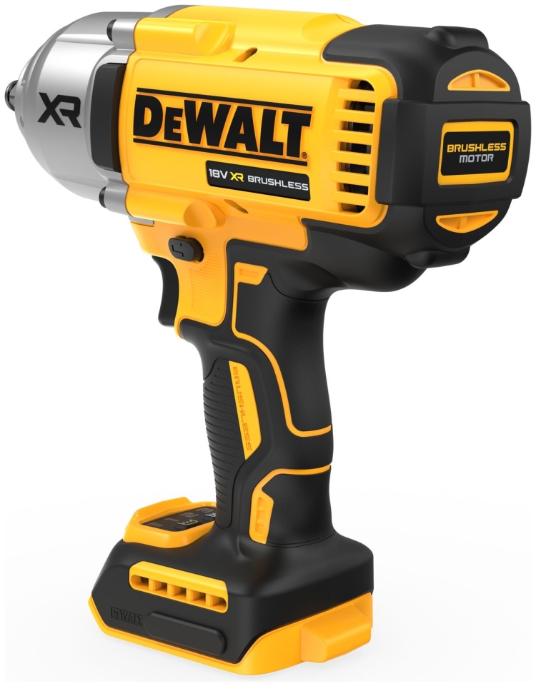 Картинка Гайковерт DeWALT DCF900NT-XJ