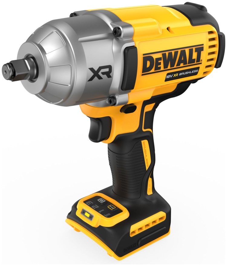 Цена Гайковерт DeWALT DCF900NT-XJ