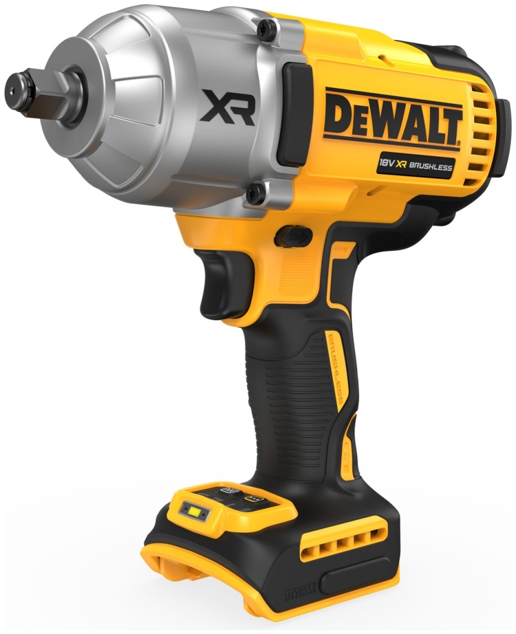 Купить Гайковерт DeWALT DCF900NT-XJ