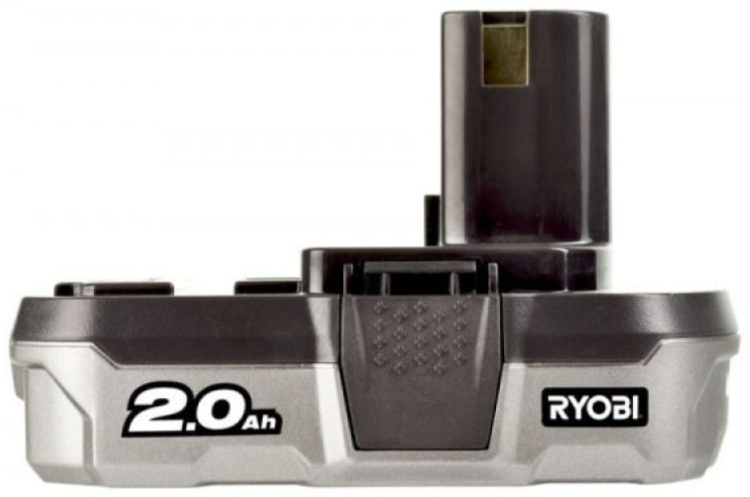 Картинка Набор RYOBI 5133003819 R18DDAG-252S