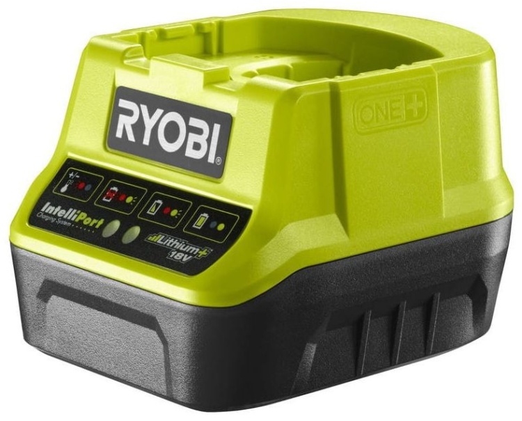 Купить Набор RYOBI 5133003819 R18DDAG-252S