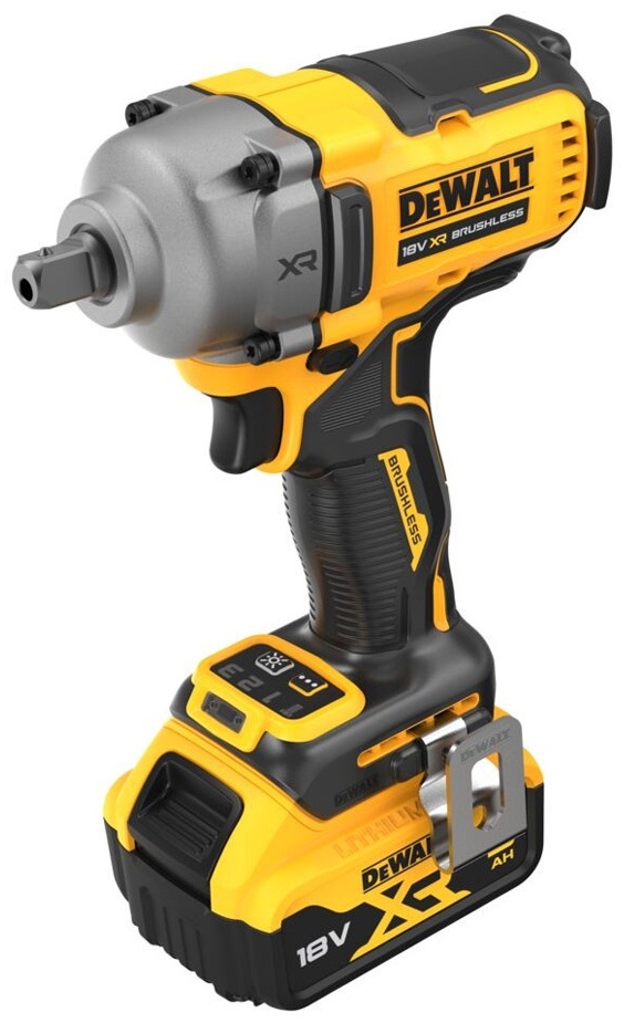 Фото Гайковерт DeWALT DCF892P2T-QW