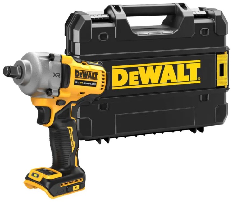 Гайковерт DeWALT DCF891NT-XJ