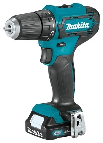 Дрель-винтоверт MAKITA DF333DWAE