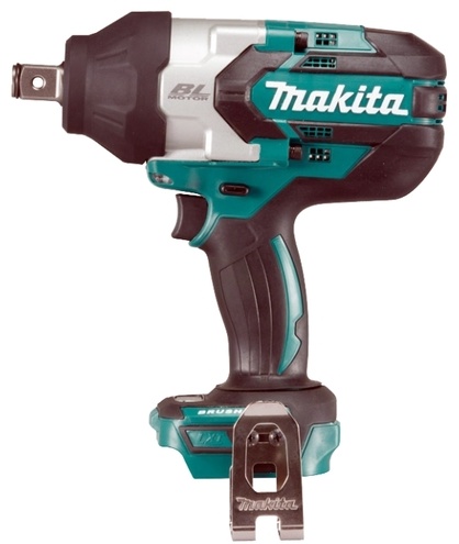 Гайковерт MAKITA DTW1002Z