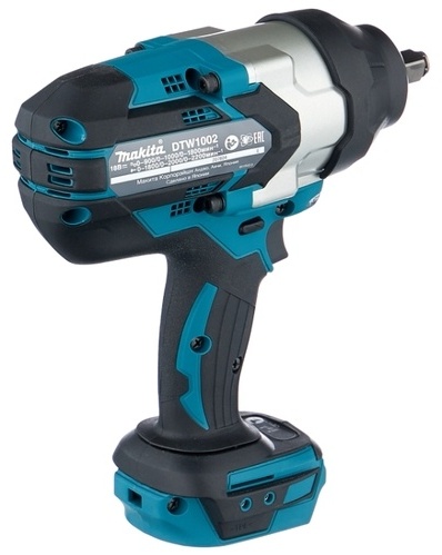 Фото Гайковерт MAKITA DTW1002Z