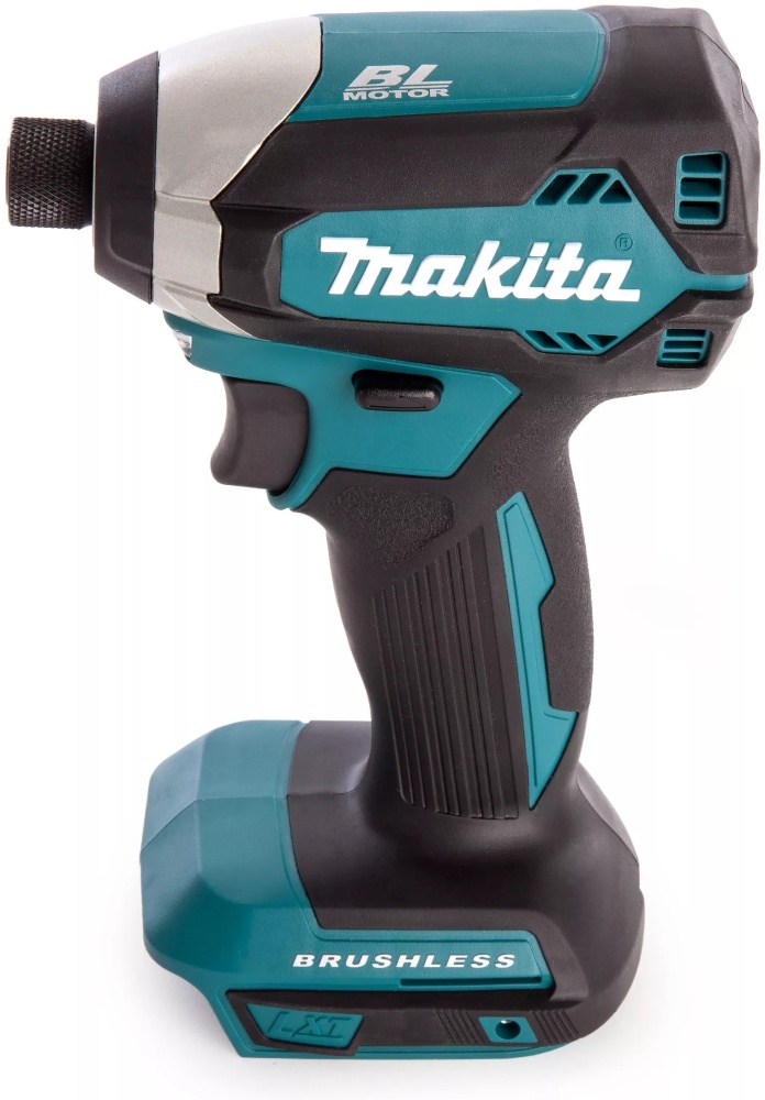 Фото Дрель-шуруповерт MAKITA DTD153Z