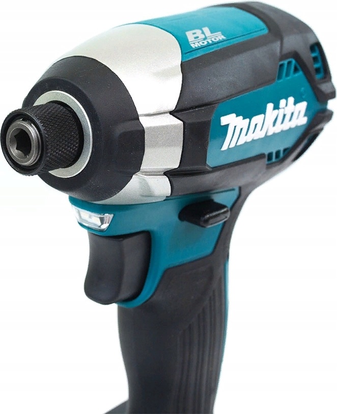 Фотография Дрель-шуруповерт MAKITA DTD153Z