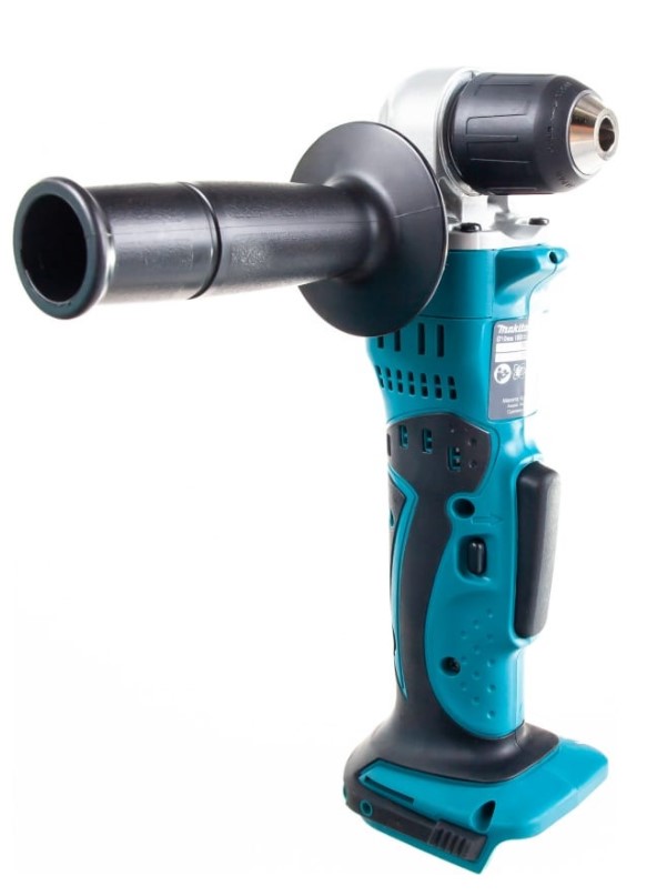 Фотография Дрель MAKITA DDA351Z