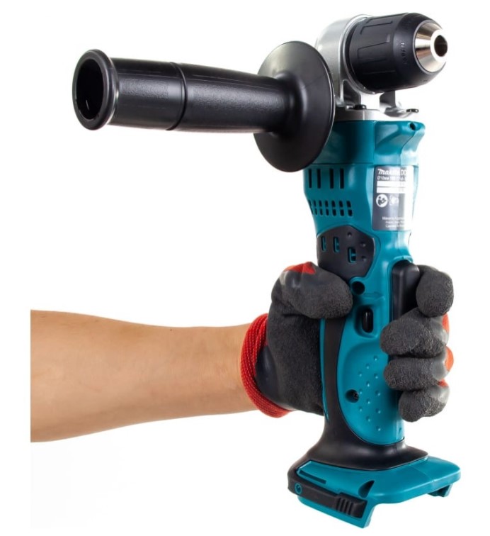 Картинка Дрель MAKITA DDA351Z