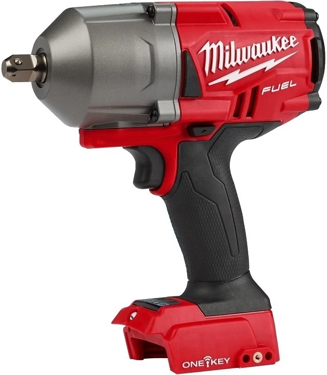 Гайковерт MILWAUKEE M18 ONEFHIWP12-0X (4933459724 ) без акк. и з/у