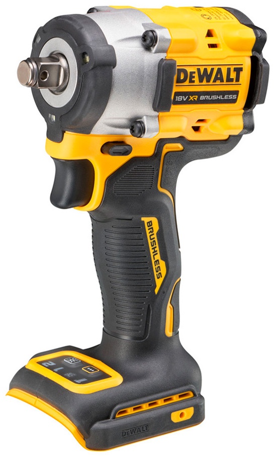 Фото Гайковерт DeWALT DCF921NT-XJ