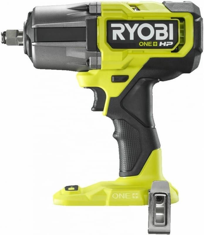 Фото Гайковерт RYOBI RIWH18X-0