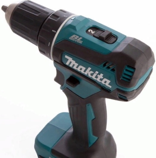 Фото Дрель MAKITA DDF485RFE