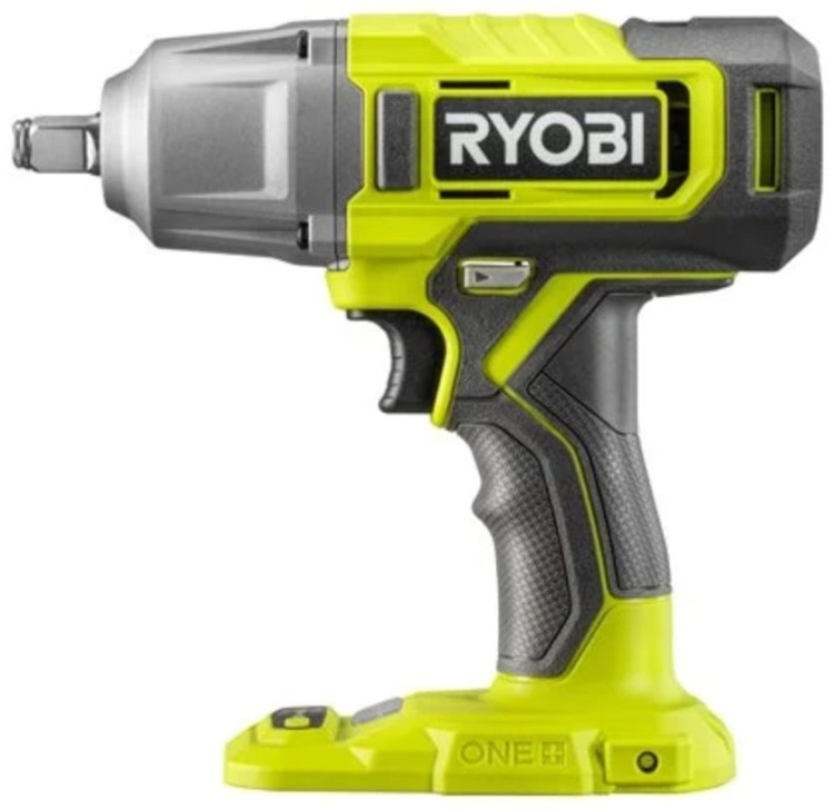 Гайковерт RYOBI 5133005501 RIW18-0