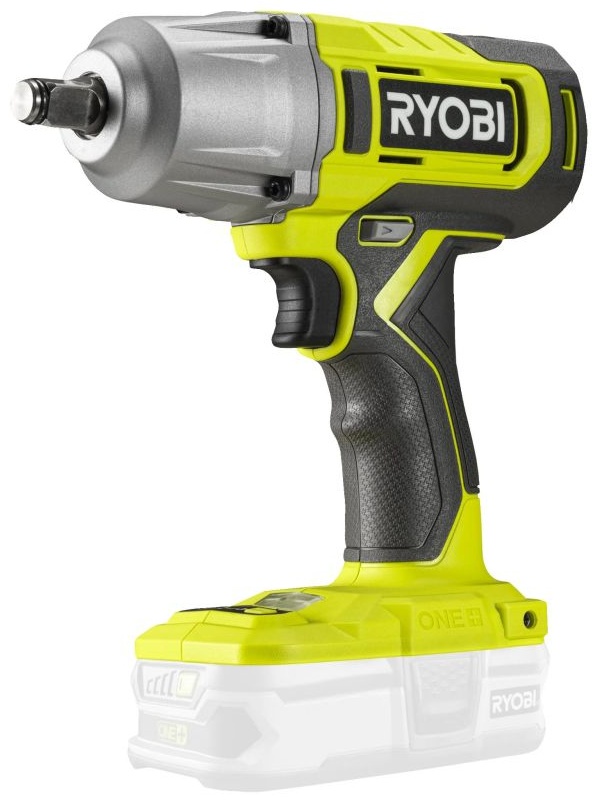 Фото Гайковерт RYOBI 5133005501 RIW18-0