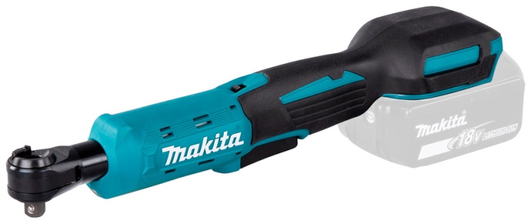 Гайковерт MAKITA DWR180Z