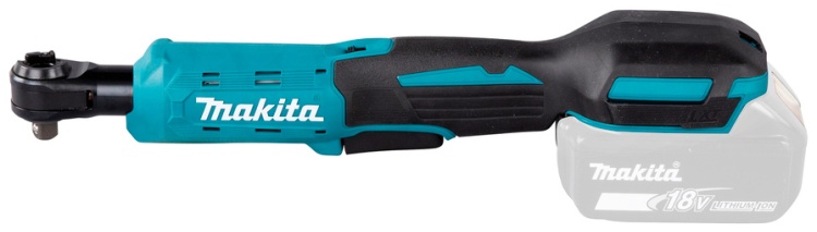 Фото Гайковерт MAKITA DWR180Z