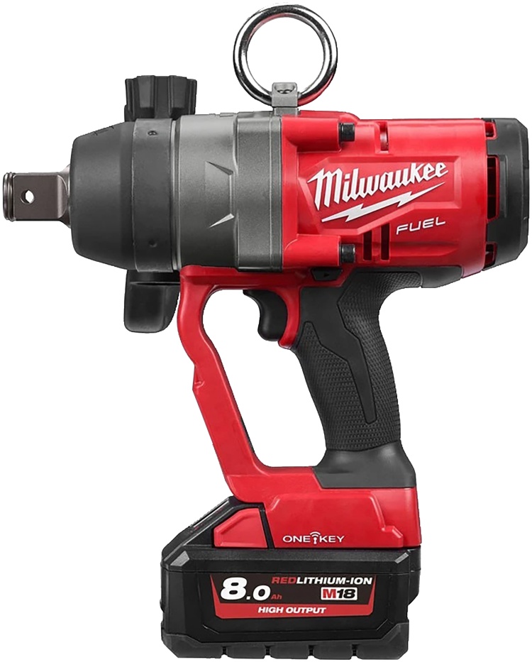 Гайковерт MILWAUKEE M18 ONEFHIWF1-802X (4933459733)