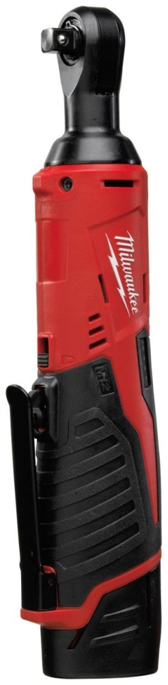 Гайковерт MILWAUKEE M12 IR-201B (3/8") (4933441720)