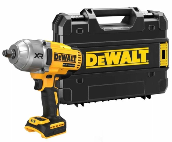 Гайковерт DeWALT DCF961NT-XJ