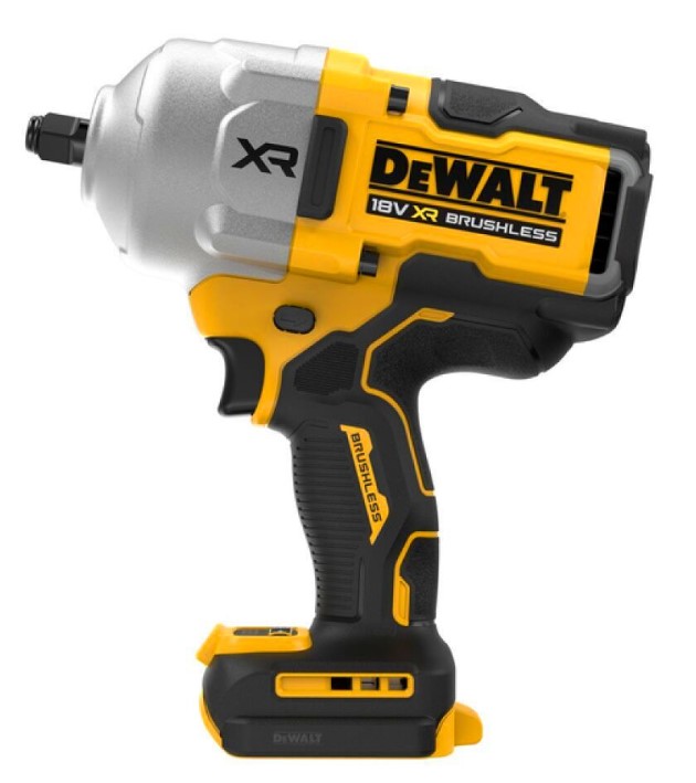 Фото Гайковерт DeWALT DCF961NT-XJ