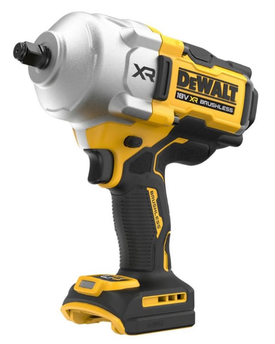 Фотография Гайковерт DeWALT DCF961NT-XJ