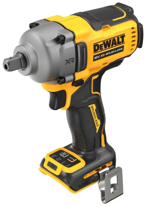 Фото Гайковерт DeWALT DCF892N-XJ