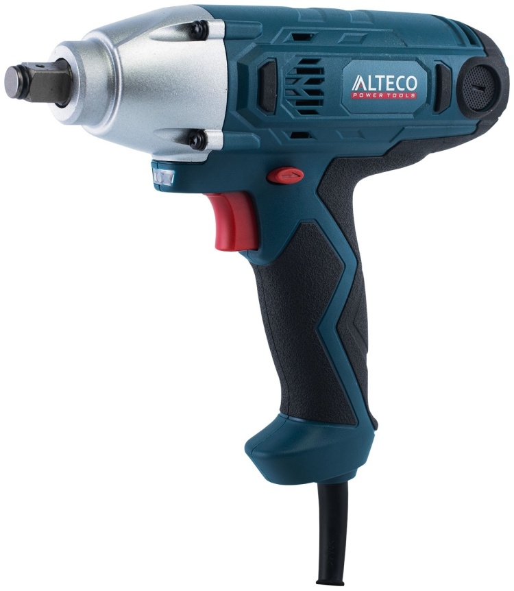 Гайковёрт ALTECO IW 350-200
