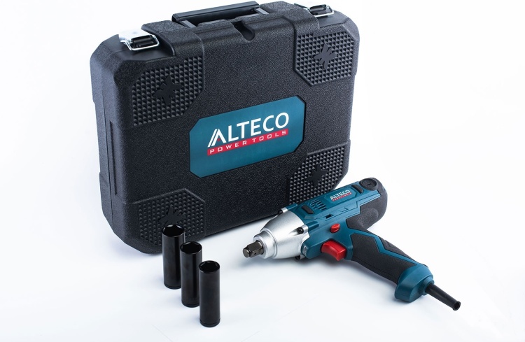 Купить Гайковёрт ALTECO IW 350-200