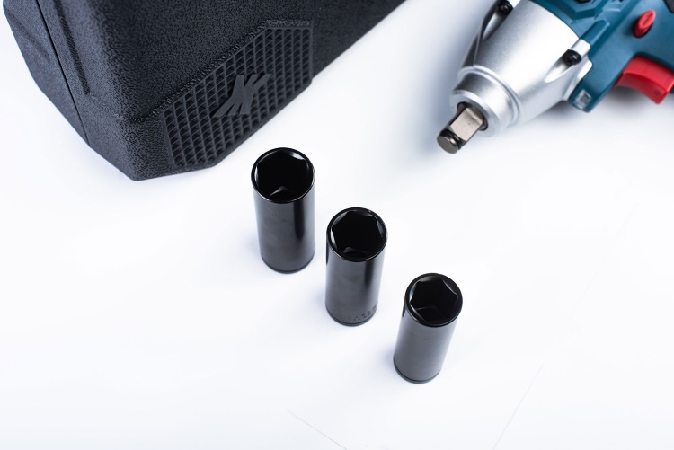 Гайковёрт ALTECO IW 350-200 заказать