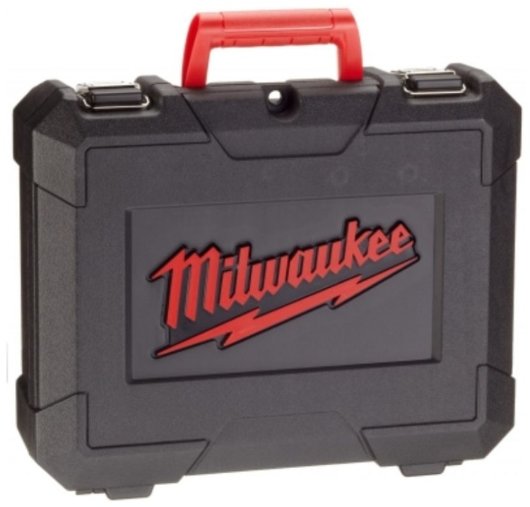 Картинка Гайковерт MILWAUKEE M12 BIW12-202C (4933447133)