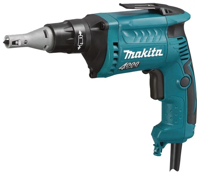 Шуруповерт MAKITA FS4300