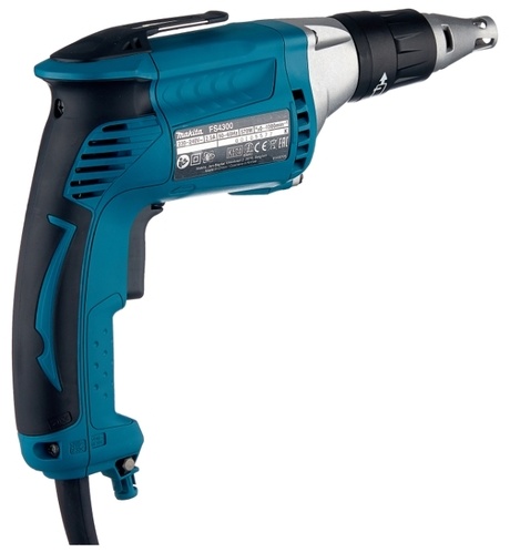 Фото Шуруповерт MAKITA FS4300