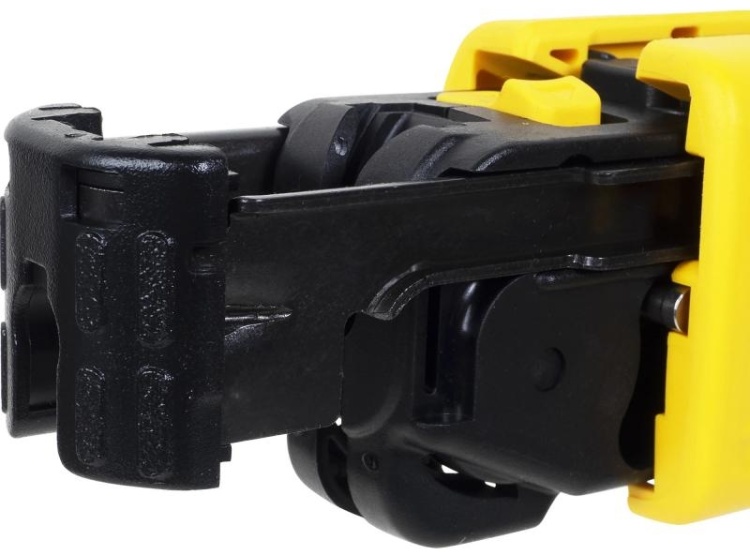 Купить Шуруповерт DeWALT DCF620D2K-QW