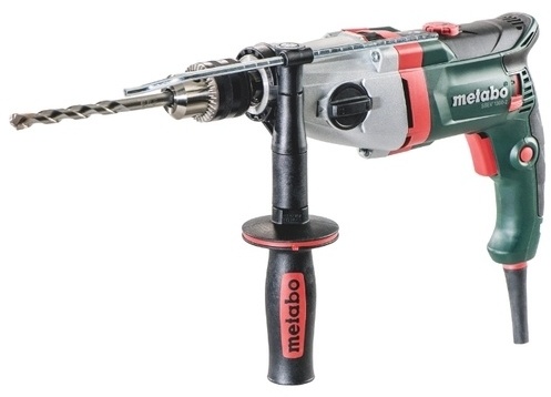 Фото Дрель METABO SBEV 1300-2 (600785000)