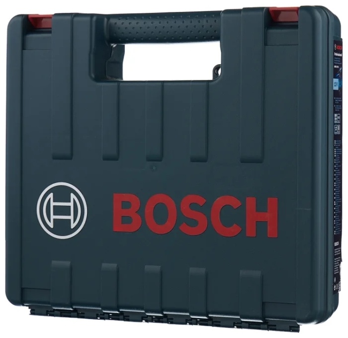 Фотография Шуруповерт BOSCH GSR 120 LI (06019G8000)