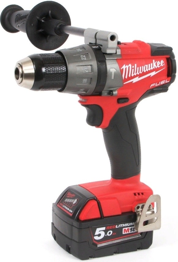 Шуруповерт MILWAUKEE M18 FPD2-502X (4933464264)