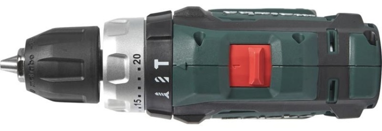 Фото Дрель-шуруповерт METABO PowerMaxx SB 12 (601076500)