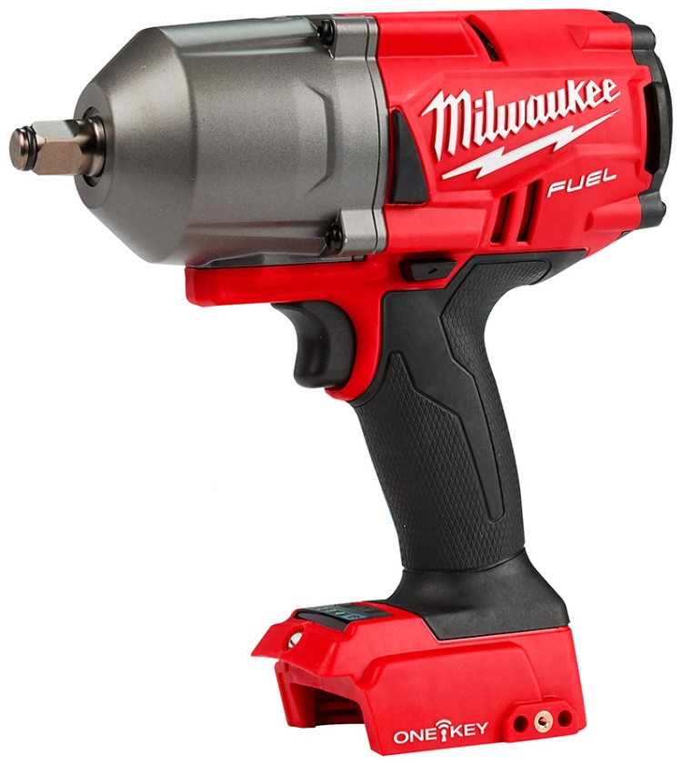 Гайковерт MILWAUKEE M18 ONEFHIWF12-0X (4933459726)