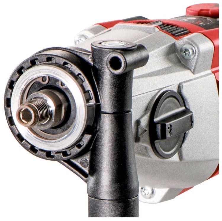 Фотография Дрель METABO SBEV 1000-2 (600783500)