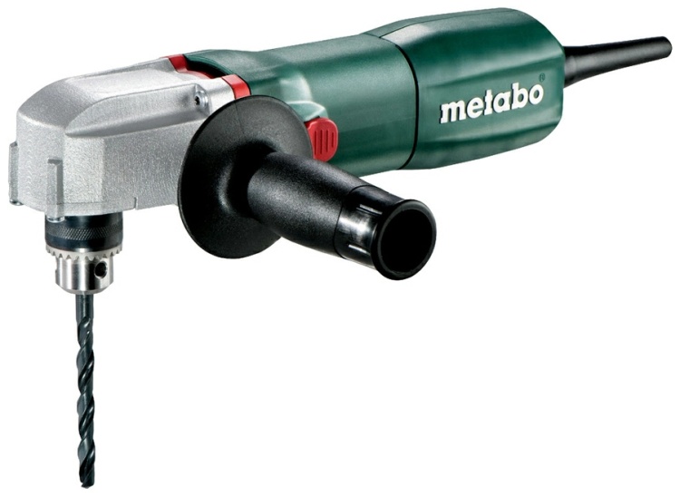 Фото Дрель METABO WBE 700 (600512000)