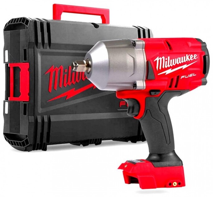 Фото Гайковерт MILWAUKEE M18 FHIWF12-0X