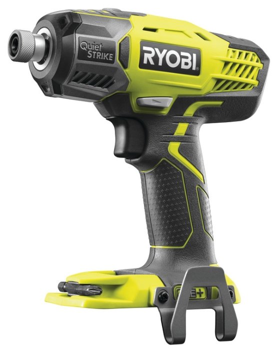 Фото Винтоверт RYOBI R18QS-0