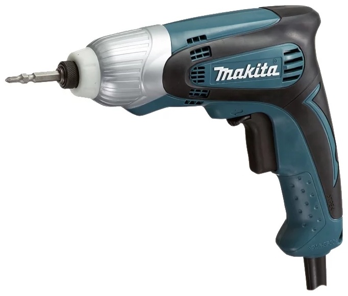 Шуруповерт MAKITA TD0100