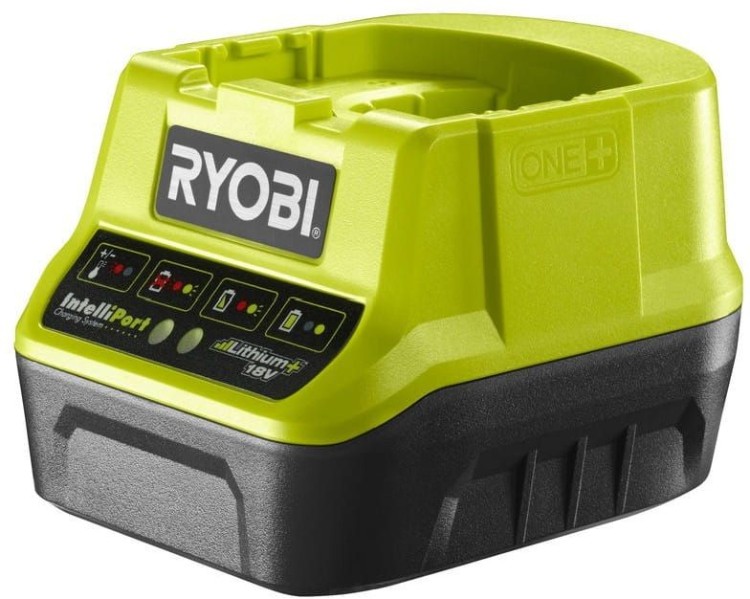 Картинка Набор RYOBI R18DDID-220S (5133003577)