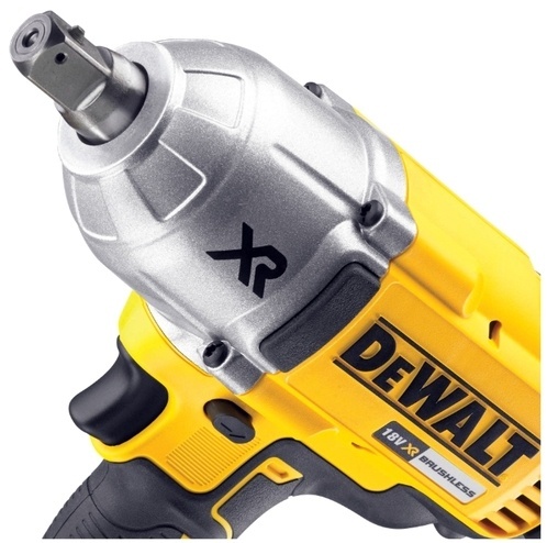 Фото Гайковерт DeWALT DCF899N-XJ