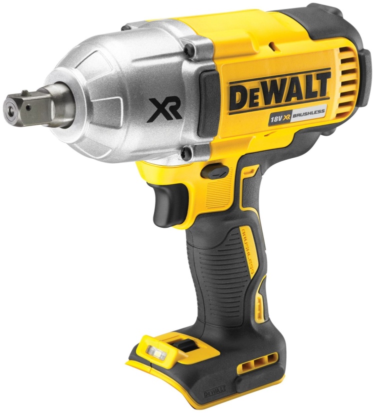 Картинка Гайковерт DeWALT DCF899N-XJ